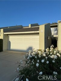 Lovely Newly Listed Huntington Viewpoint Townhouse Located at 18576 Pueblo Circle