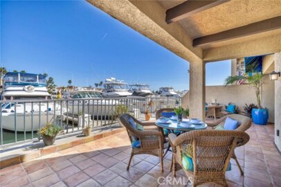 3207 Moritz Drive #41 Photo