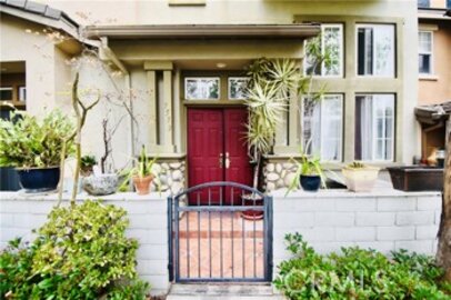 Charming Promenade Condominium Located at 7553 Quiet Cove Circle was Just Sold