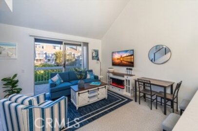 Beautiful Newly Listed Seabridge Villas Condominium Located at 20341 Bluffside #305