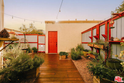 16631 Algonquin Street Photo